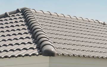 advantages of Chilcote clay roofing