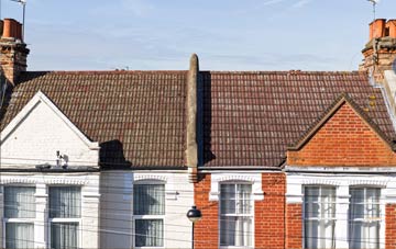 clay roofing Chilcote, Leicestershire