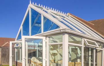 conservatory roof insulation costs Chilcote