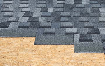 expert Chilcote asphalt roof companies