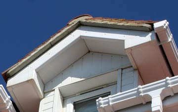 Chilcote fascia installation costs