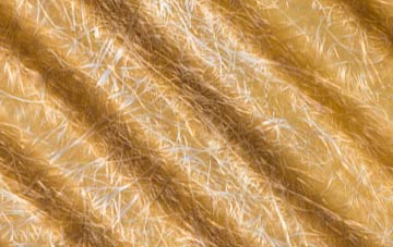 Chilcote fibreglass roof waterproofing