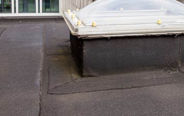 disadvantages of Chilcote flat roofs