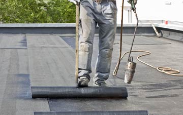 flat roof replacement Chilcote, Leicestershire