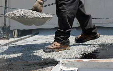Chilcote flat roofing companies