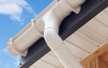 Chilcote gutter installation costs
