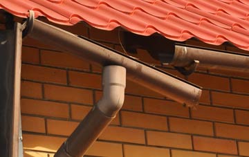 Chilcote gutter repair costs