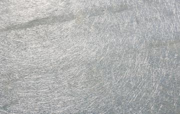 Chilcote laminate fibreglass or shingles?