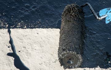 Chilcote liquid sealant waterproofing