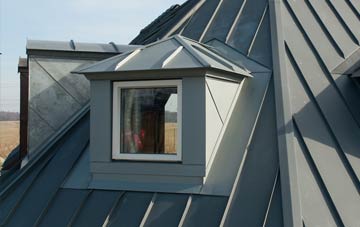metal roofing Chilcote, Leicestershire