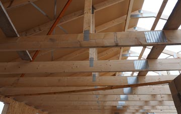 Chilcote roof truss costs