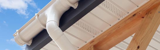 get Chilcote guttering quotes today