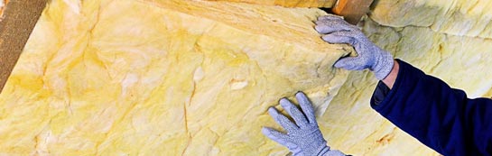 quotes for Chilcote roof insulation