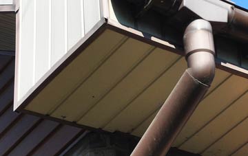 Chilcote soffit installation costs