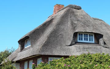 thatch roofing Chilcote, Leicestershire