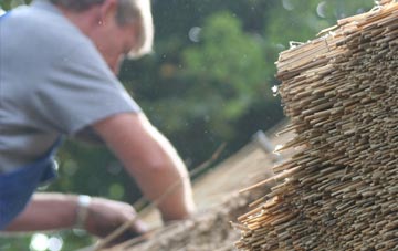 professional Chilcote thatchers