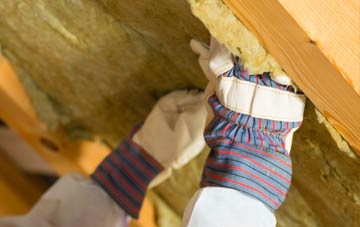 types of Chilcote pitched roof insulation materials