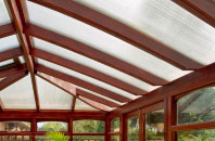 Chilcote conservatory roofing insulation