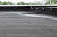 find rated Chilcote flat roofing companies
