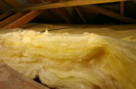 Chilcote pitch roof insulation