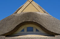 Chilcote thatch roofing